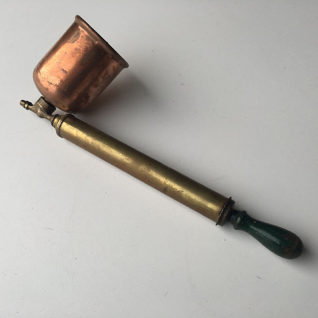 INSECT SPRAYER, Copper